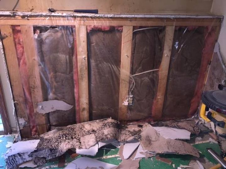 High River homeowner desperate for help 3 years after Alberta floods - image