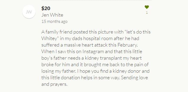 How viral meme helped save Success Kid’s dad’s life - image