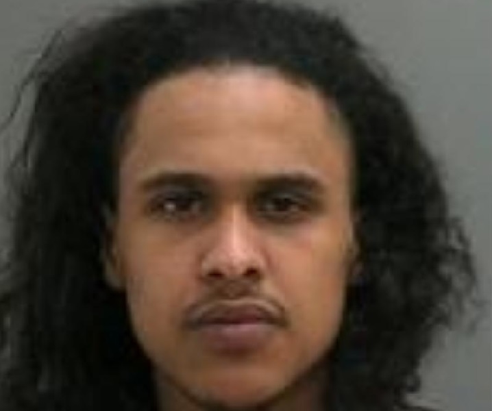 Mustafa AHMED, 28 yrs old, of Ottawa, wanted in relation to the homicide on August 14.