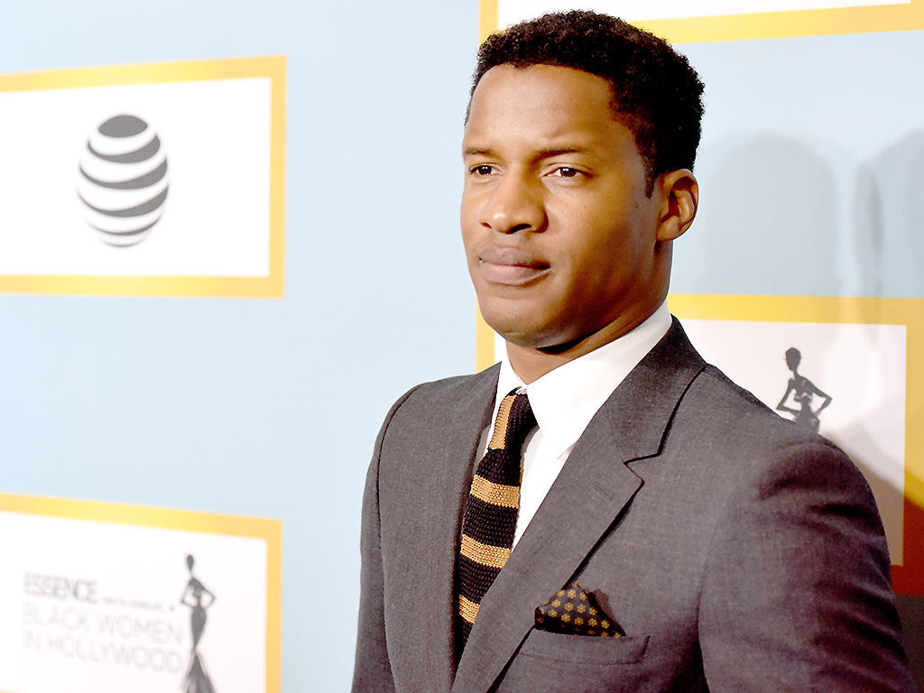 Nate Parker