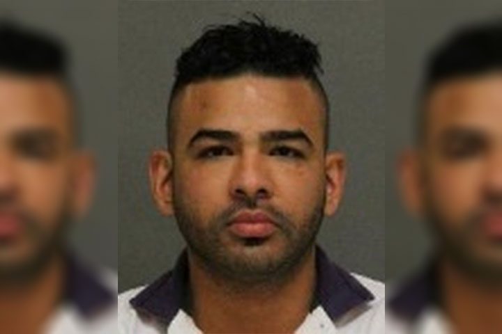 Toronto man charged with alleged sexual assault of man met through