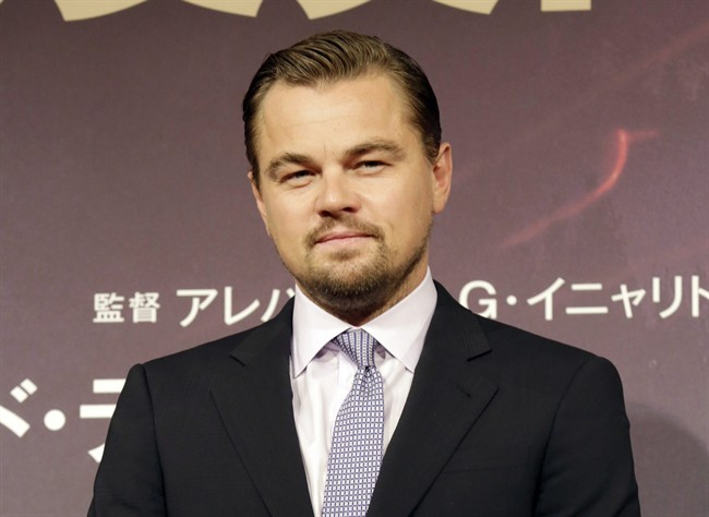 Leonardo DiCaprio, Nina Agdal involved in Hamptons car crash - image