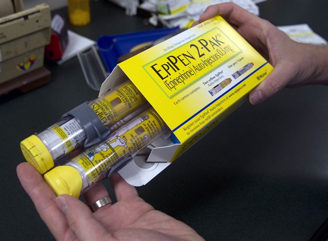 Mylan has been highly criticized for the skyrocketing prices of its EpiPen.