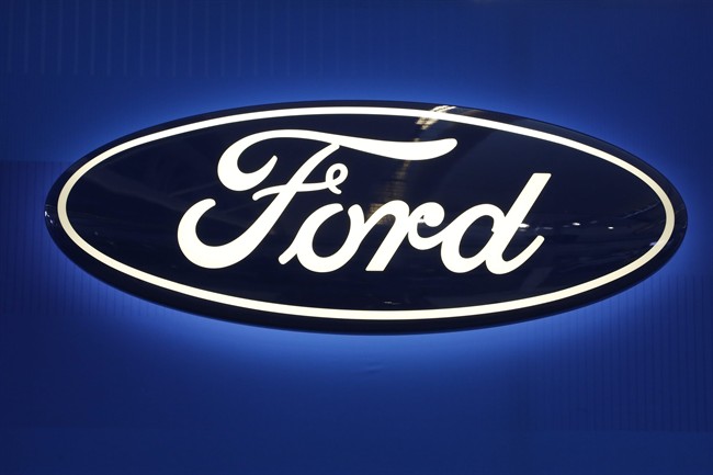 Ford is recalling more than 680,000 midsize sedans mainly in North America, including 35,614 in Canada, because the front seat belts may not hold people in a crash.
