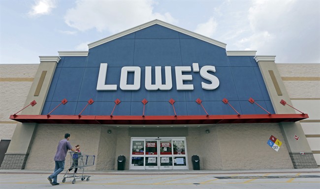 Lowe’s blames Rona for low earnings in 2016 - image
