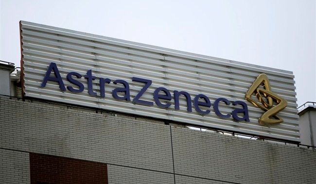 AstraZeneca COVID-19 drug prevents severe disease if given early, company says