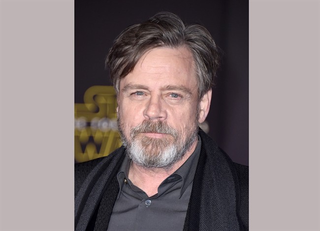 Mark Hamill supports terminally ill ‘Star Wars’ fan’s wish to see ‘Rogue One’ - image