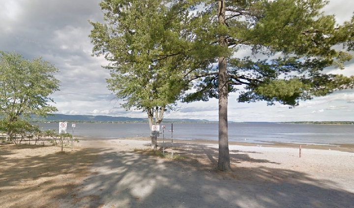 A 10-year-old Toronto boy has died in Ottawa's Constance Bay.