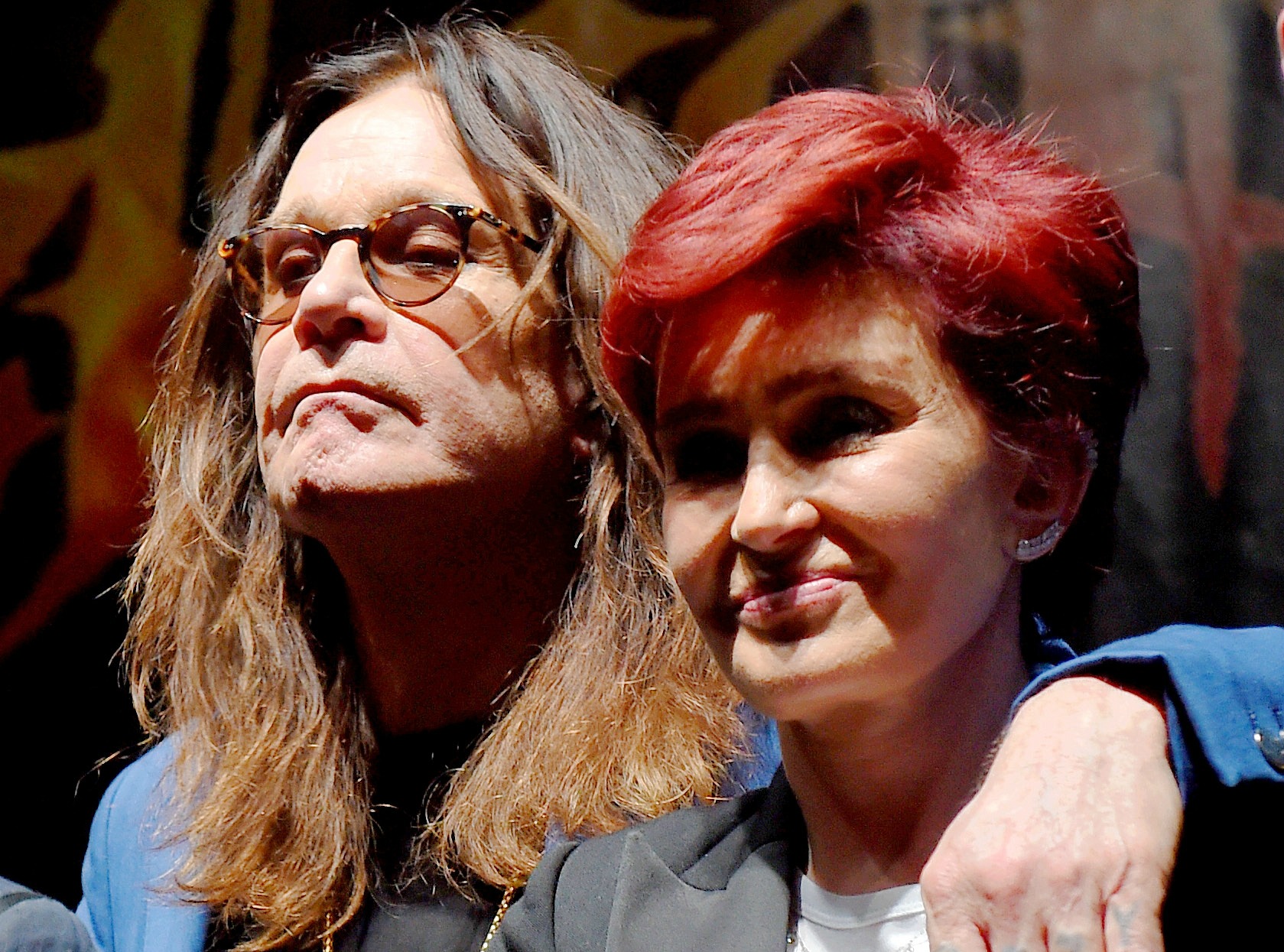 Michelle Pugh, Ozzy Osbourne's ex-mistress, speaks out about 4