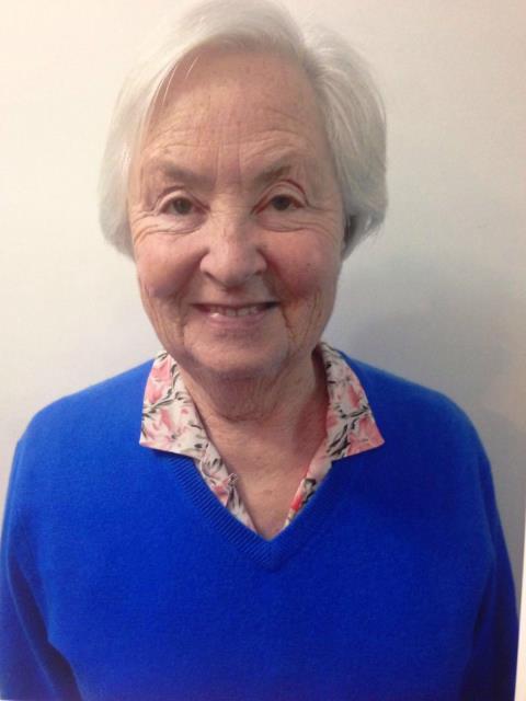 Vancouver police are asking for the public's help to find Ingebort Pechlane, an 85-year-old woman with dementia. 