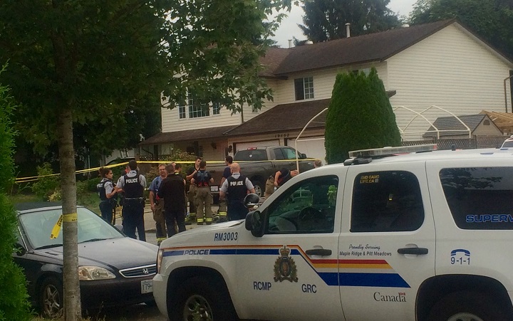 cash advance in company