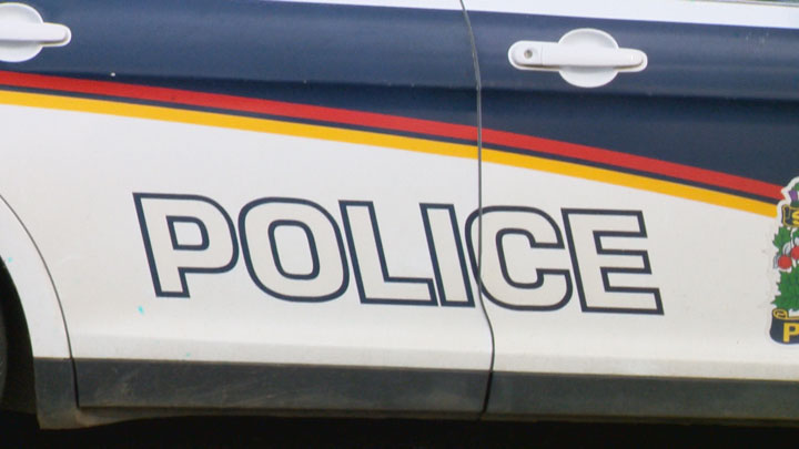 Saskatoon police say they arrested a man with stolen car batteries and methamphetamine this past weekend in the Marquis Industrial area.