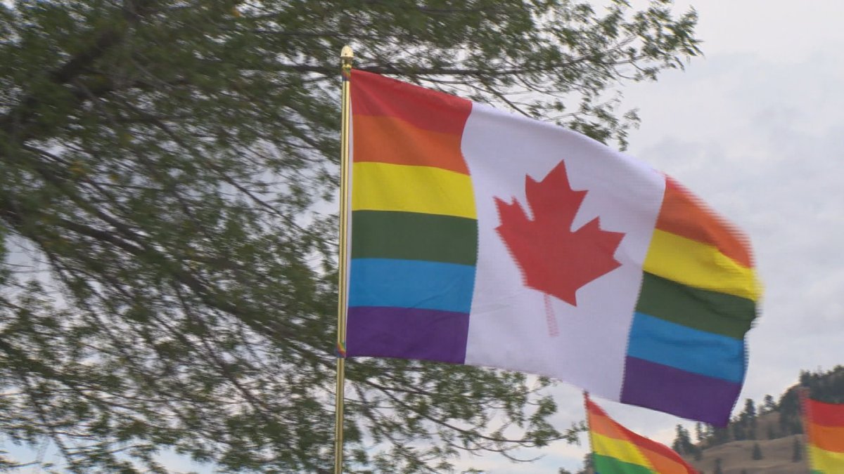 Premier to join in Okanagan Pride march - image