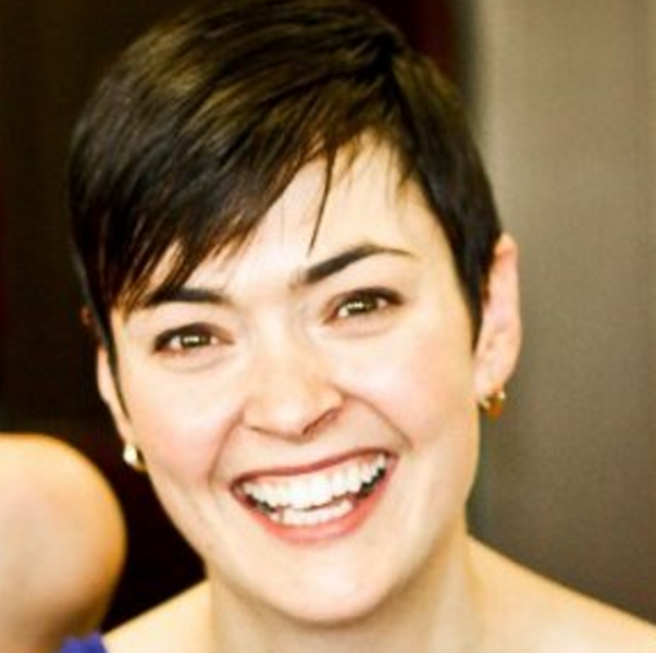 Qajaq Robinson: An Ottawa-based, Nunavut-born lawyer whopractices civil litigation with an emphasis on aboriginal law