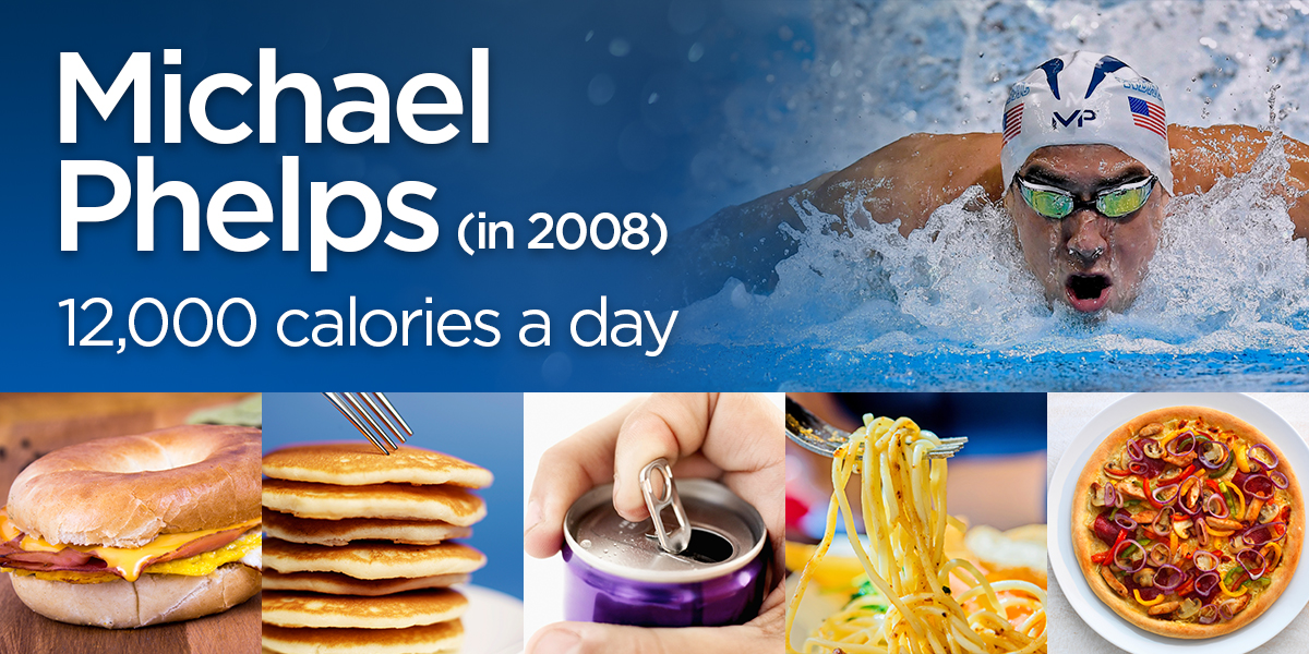 Rio 2016 5 notorious Olympic athlete diets Globalnews.ca