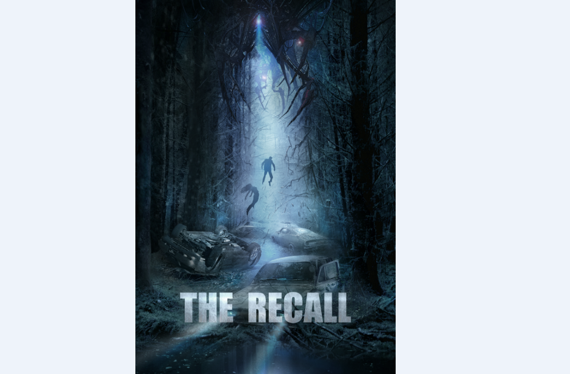 Minds Eye Entertainment will be shooting six films this year starting  with The Recall.