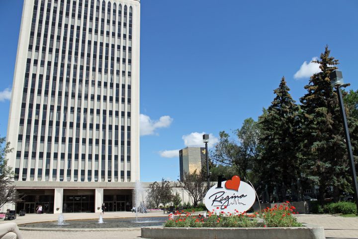 are civic services, facilities hours and closures on Monday during Saskatchewan Day in Regina.