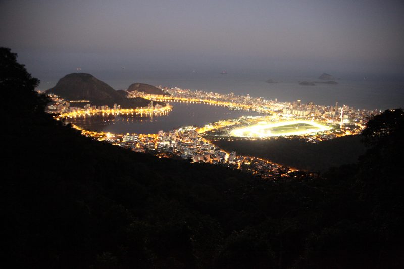 Millions of television viewers from around the world are expectedto watch the three-hour ceremony in Rio de Janeiro on Friday night.