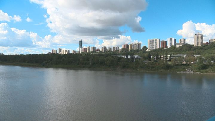 National urban park in Edmonton reaches new milestone – Edmonton | 24CA News