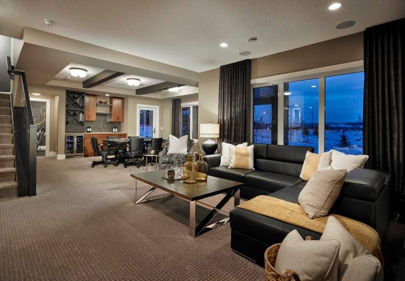 Building your dream home: When to splurge and where to save - image