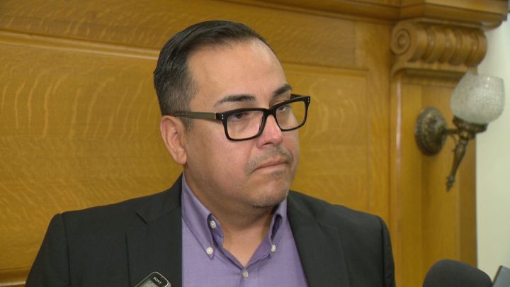 Saskatchewan's advocate for children and youth says he doesn't think federal legislation to legalize marijuana does enough to protect young people.