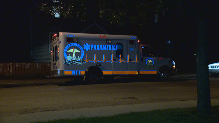 Two men are recovering from injuries after two separate stabbings in Saskatoon.