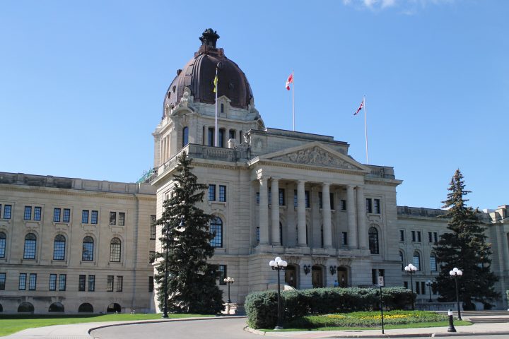 Saskatchewan Finance Minister Kevin Doherty says the government will release a mid-year budget update by the end of November.