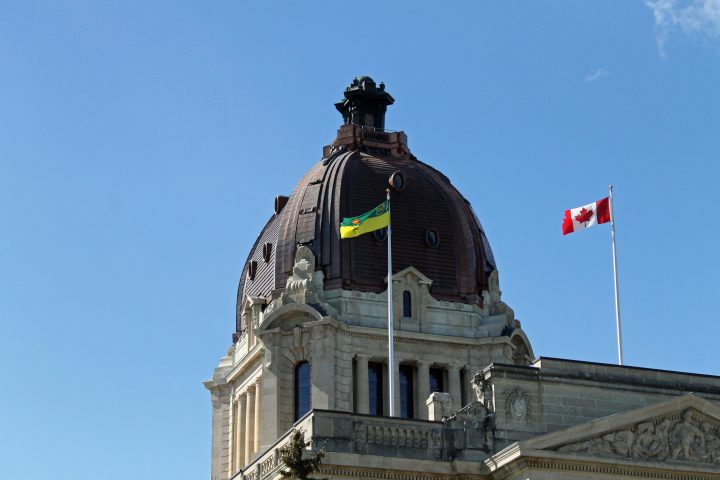 Top-ranking Saskatchewan health region officials were offered voluntary separation packages on Feb. 15 and have until early March to decide if they will take them.