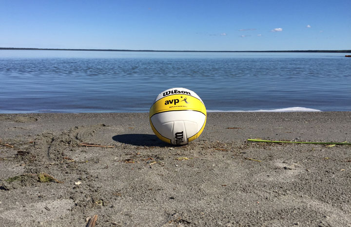 Aug. 6: This Your Saskatchewan photo was taken by Nicole Hawkins at Brightsand Lake.