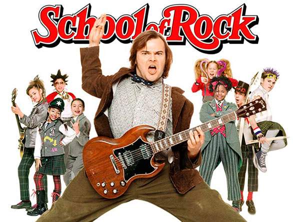 12 movies that will make you feel nostalgic for back-to-school - image