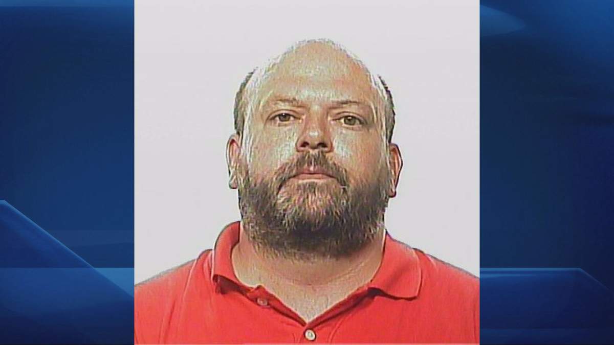 Regina police searching for 42-year-old man who was last seen August 4th.
