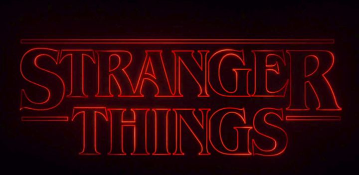 Stranger Things has quickly become the show of the summer. 