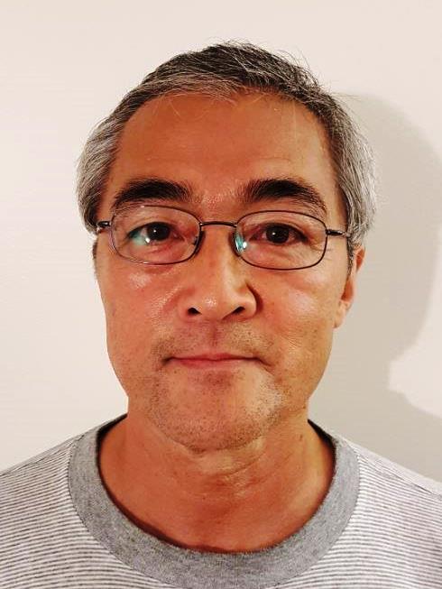 Larry Takahashi - known as the 'Balaclava Rapist' - is living in Vancouver at a halfway house.