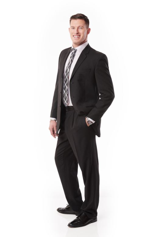 ‘The Bachelorette Canada’: Bachelors revealed for dating show - image