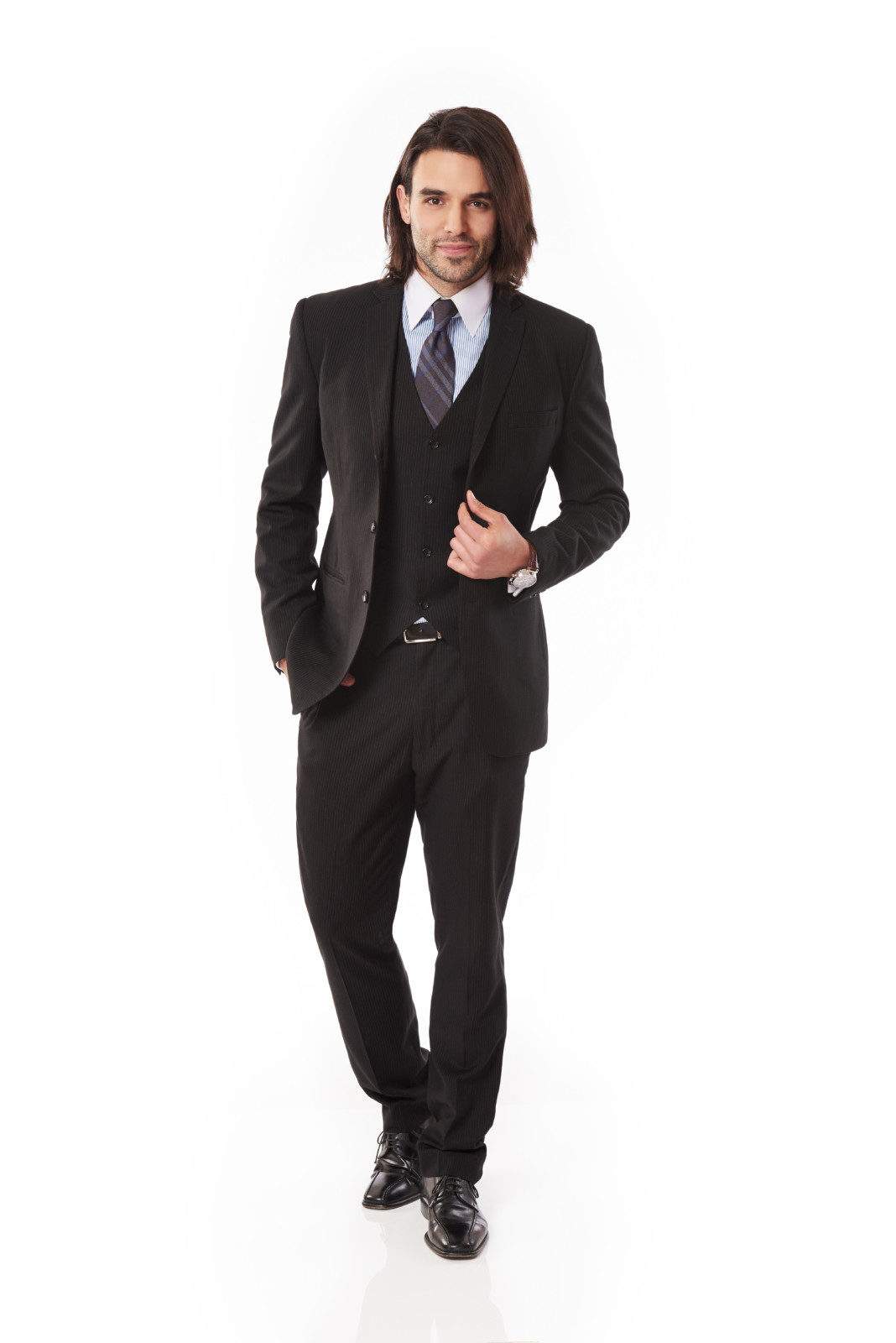 ‘The Bachelorette Canada’: Bachelors revealed for dating show - image