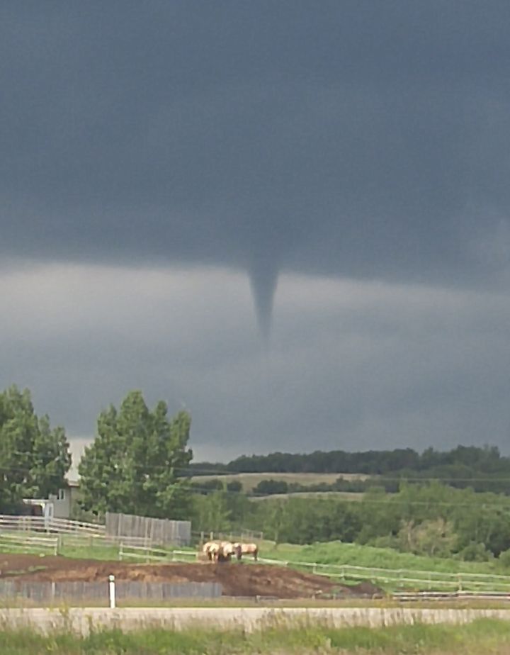 Tornado warning Aug 4