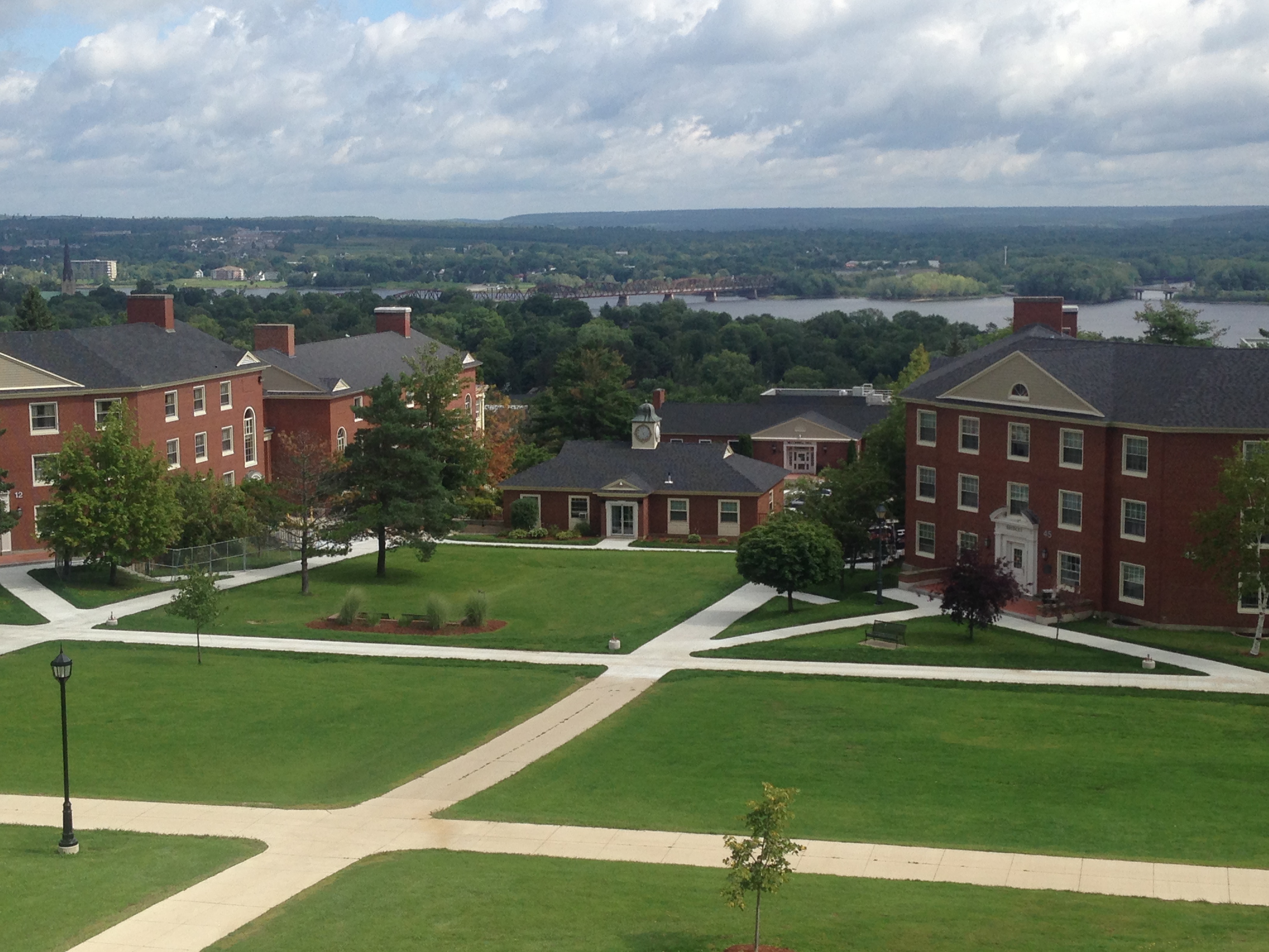 Pressure Mounts On UNB To Change Name Of Law Faculty As Namesake’s ...