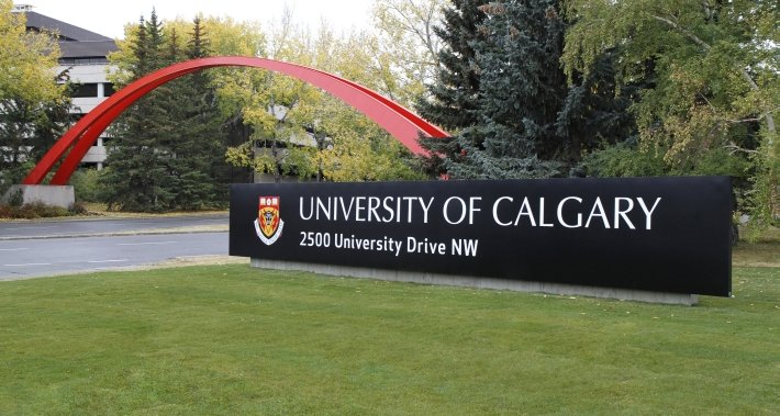 COVID-19: Omicron variant detected at University of Calgary campus, provost says