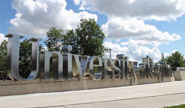 Фокусът на Саскачеван върху финансирането на образованието до голяма степен