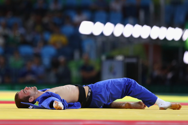 Antoine Valois-Fortier