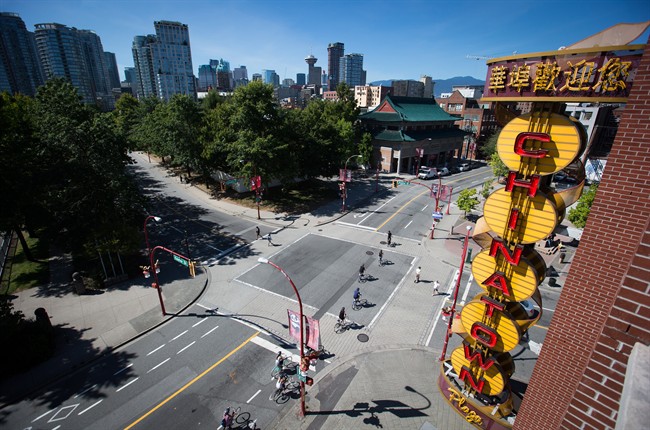 The transformation of Vancouver's Chinatown, fuelled by a changing population, crisis of affordability and promise for new development, has left some locals calling it either a dying neighbourhood or one under threat of gentrification. 