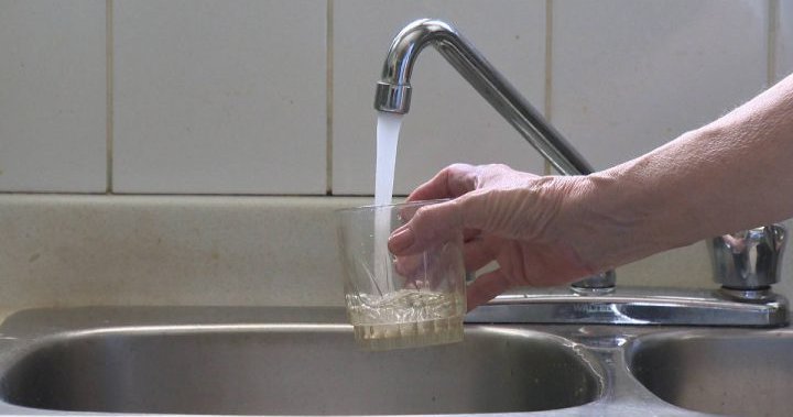 Greater Vernon Water issues ‘precautionary’ water quality advisory – Okanagan