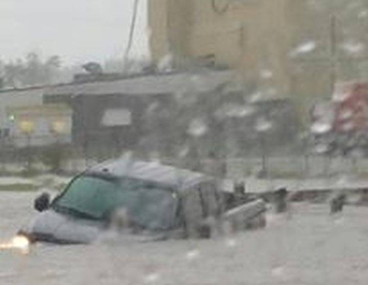 Central and northern Alberta rocked by extreme weather Globalnews.ca