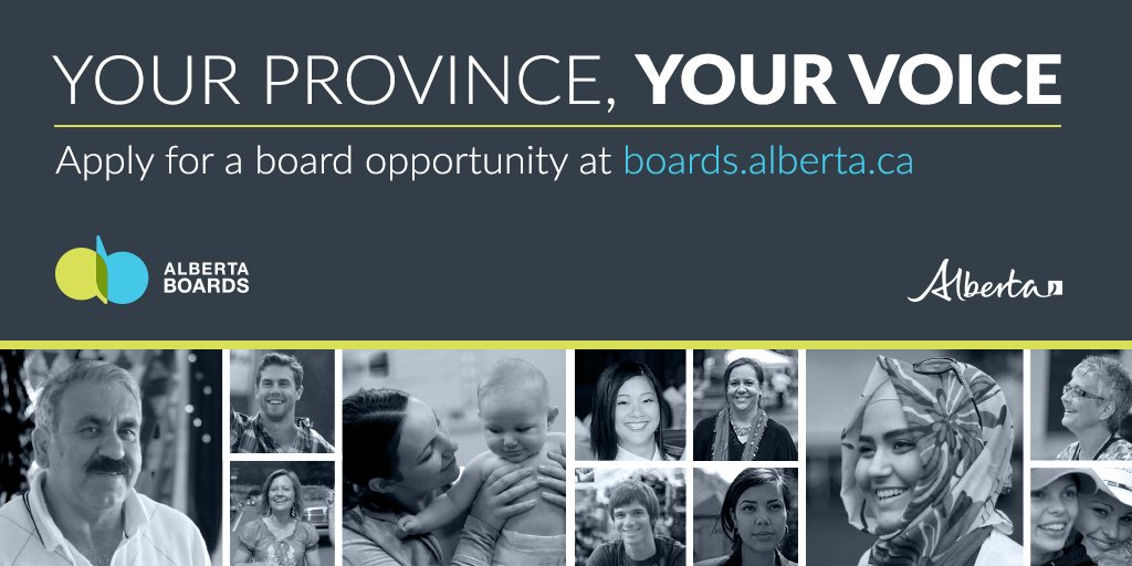 Province opens up government board jobs to all Albertans - image