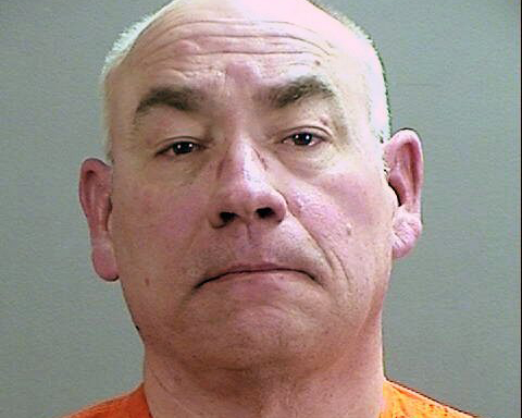 Daniel Heinrich in a photo provided the Sherburne County Sheriff’s Office.