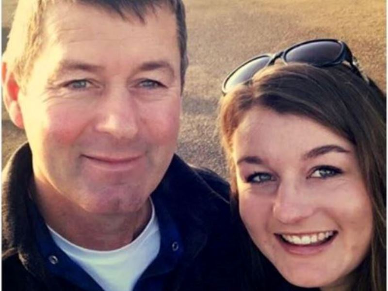 Mark and Jacoba Tromp were first reported missing after taking a "technology-free" road trip with  their children on Aug 29, 2016. 