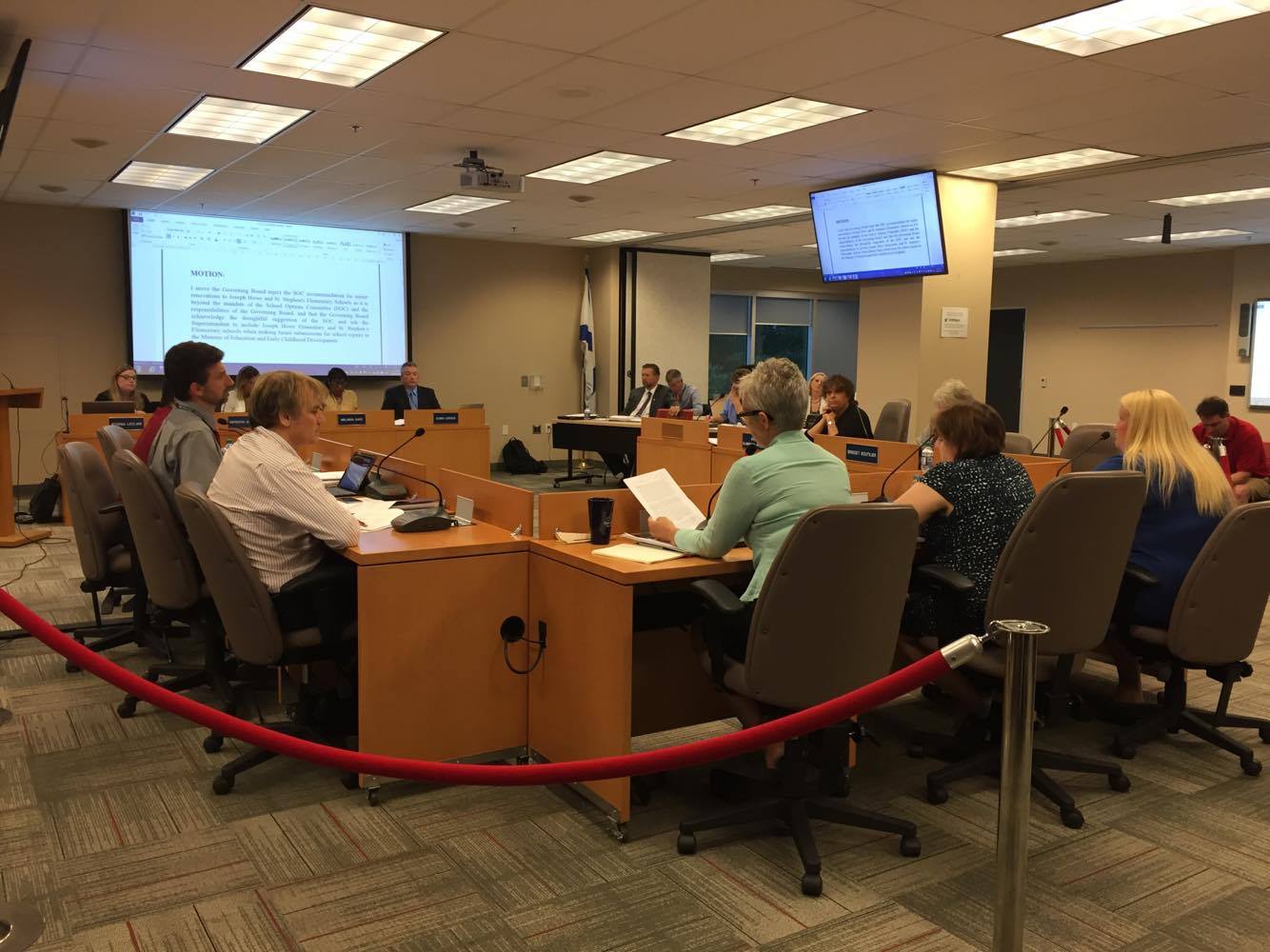 School board votes in favour of new junior high in north-end Halifax ...