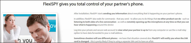 Is a stalker spying on you through your phone? Here’s what to look for - image