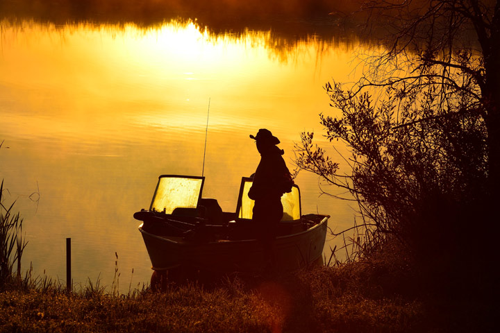 Sept. 5: This Your Saskatchewan photo was taken by Bob Green at Keeley Lake.