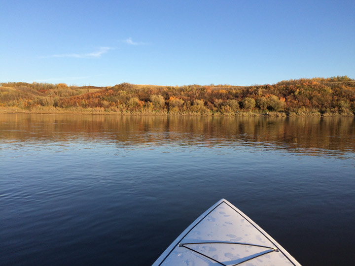 Sept. 26: This Your Saskatchewan photo was taken by Sherry Kostiuk near Langham.